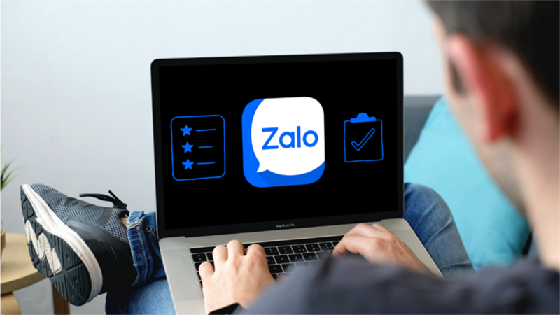 Zalo Digital Marketing Strategy: The Power of Account Number Filtering
