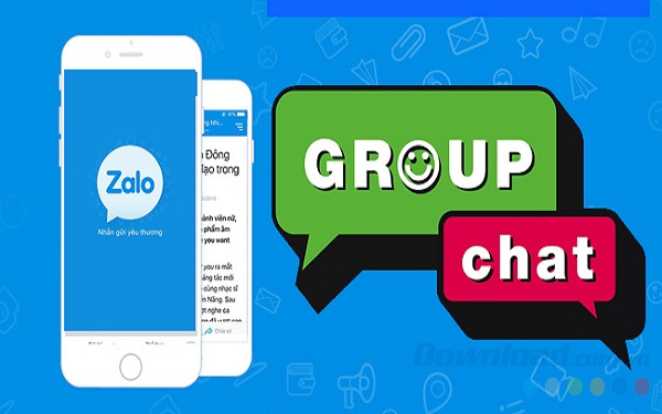 WhatsApp group messaging assistant